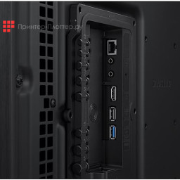 Информационная панель Samsung OH24B