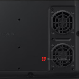 Информационная панель Samsung OH24B