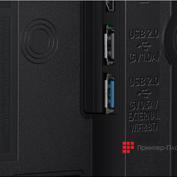 Информационная панель Samsung OH24B