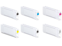 Картридж Epson Singlepack UltraChrome Pro 6 T48M8 (matte black), 700 мл