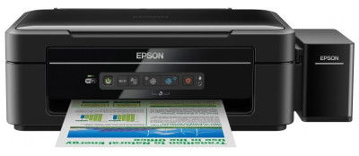 МФУ Epson L366