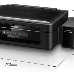 МФУ Epson L366