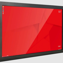 Интерактивная панель NexTouch NextPanel 55