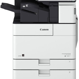 МФУ Canon imageRUNNER ADVANCE 4545i (4545i II)