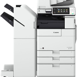 МФУ Canon imageRUNNER ADVANCE 4545i (4545i II)