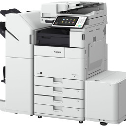 МФУ Canon imageRUNNER ADVANCE 4545i (4545i II)