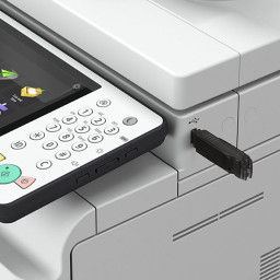 МФУ Canon imageRUNNER ADVANCE 4545i (4545i II)