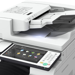 МФУ Canon imageRUNNER ADVANCE 4545i (4545i II)