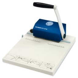 Вырубщик Cyklos CP 20