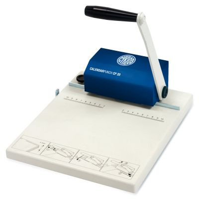 Вырубщик Cyklos CP 20