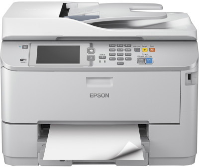 МФУ Epson WorkForce Pro WF-M5690DWFMV