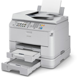 МФУ Epson WorkForce Pro WF-M5690DWFMV