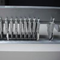 Многофункциональное устройство Bulros professional series F-500