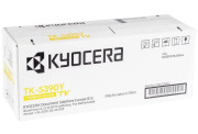 Тонер-картридж Kyocera Toner Kit TK-5390Y (yellow), 13000 стр.