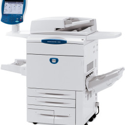 МФУ Xerox WorkCentre 7655/7665/7675 (базовый блок)