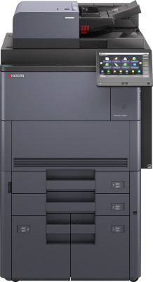 МФУ Kyocera TASKalfa 8003i