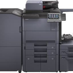 МФУ Kyocera TASKalfa 8003i