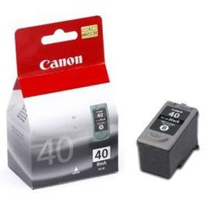 Картридж Canon PG-40 BK EMB (black)