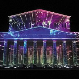 Проектор Appotronics AL-FU755A