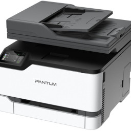 МФУ Pantum CM2200FDW