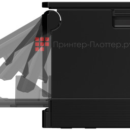 МФУ Canon PIXMA TS8340