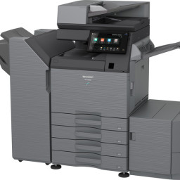 МФУ Sharp B-Atlas BP-70M55EU