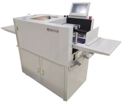 Биговщик Ausjetech 8330BSC Multi Card Basic