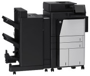 МФУ HP LaserJet Enterprise flow M830z NFC