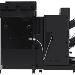 МФУ HP LaserJet Enterprise flow M830z NFC