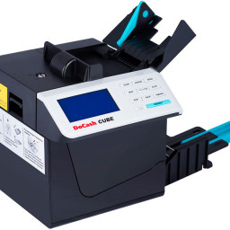Детектор банкнот DoCash CUBE