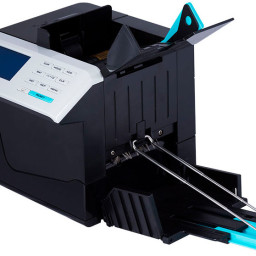 Детектор банкнот DoCash CUBE