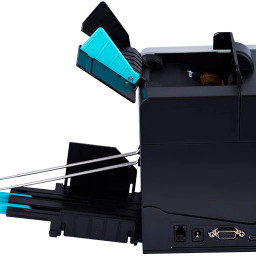 Детектор банкнот DoCash CUBE