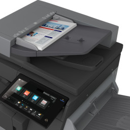 МФУ Sharp B-Titan BP-50M36EU