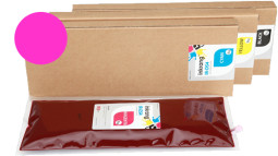 Чернила Redgiant InkRang (magenta), 1 л