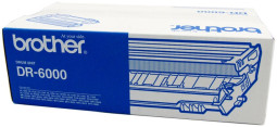 Фотобарабан Brother DR-6000, 20000 стр.