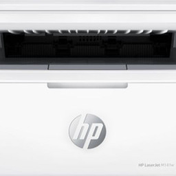 МФУ HP LaserJet M141w