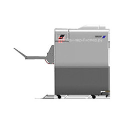 Ricoh профессиональный брошюровщик Plockmatic PBM350e