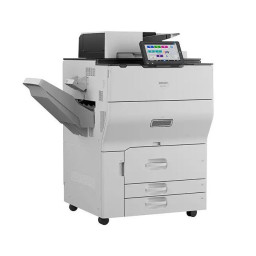 МФУ Ricoh IM C6510