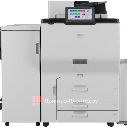 МФУ Ricoh IM C6510