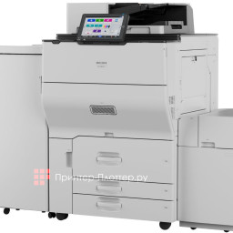 МФУ Ricoh IM C6510