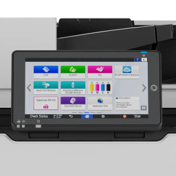 МФУ Ricoh IM C6510