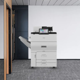 МФУ Ricoh IM C6510