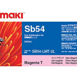 Чернила Mimaki Sb54 (magenta), 2 л