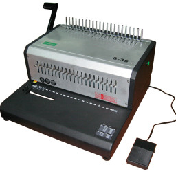 Брошюровщик Bulros S-30