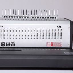 Брошюровщик Bulros S-30