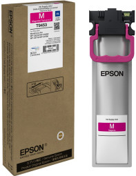 Чернила Epson DURABrite Ultra T9453 (magenta), 5000 стр.