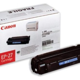 Тонер-картридж Canon EP-25 (black)