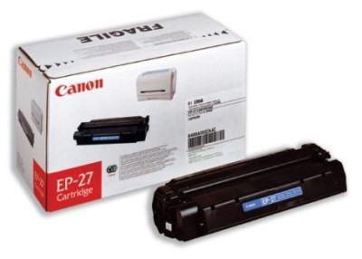 Тонер-картридж Canon EP-25 (black)