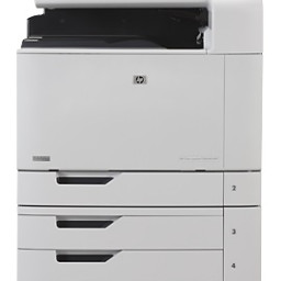 МФУ HP Color LaserJet CM6040f