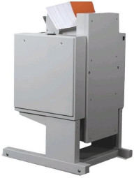 Квадрачитель Morgana Automatic SpineMaster